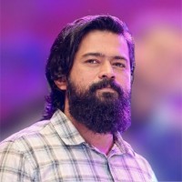 Arshad Nadheem