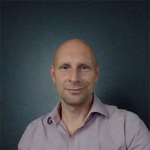 Richard Halvorsen