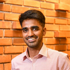 Sajeetharan Sinnathurai